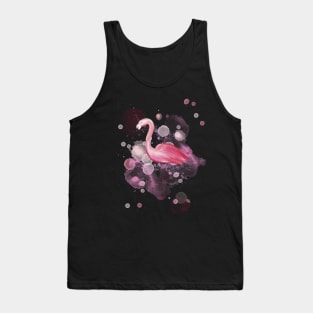 Kopie von Cute Pink Flamingo - Cute Animal - For Flamingo Lover Tank Top